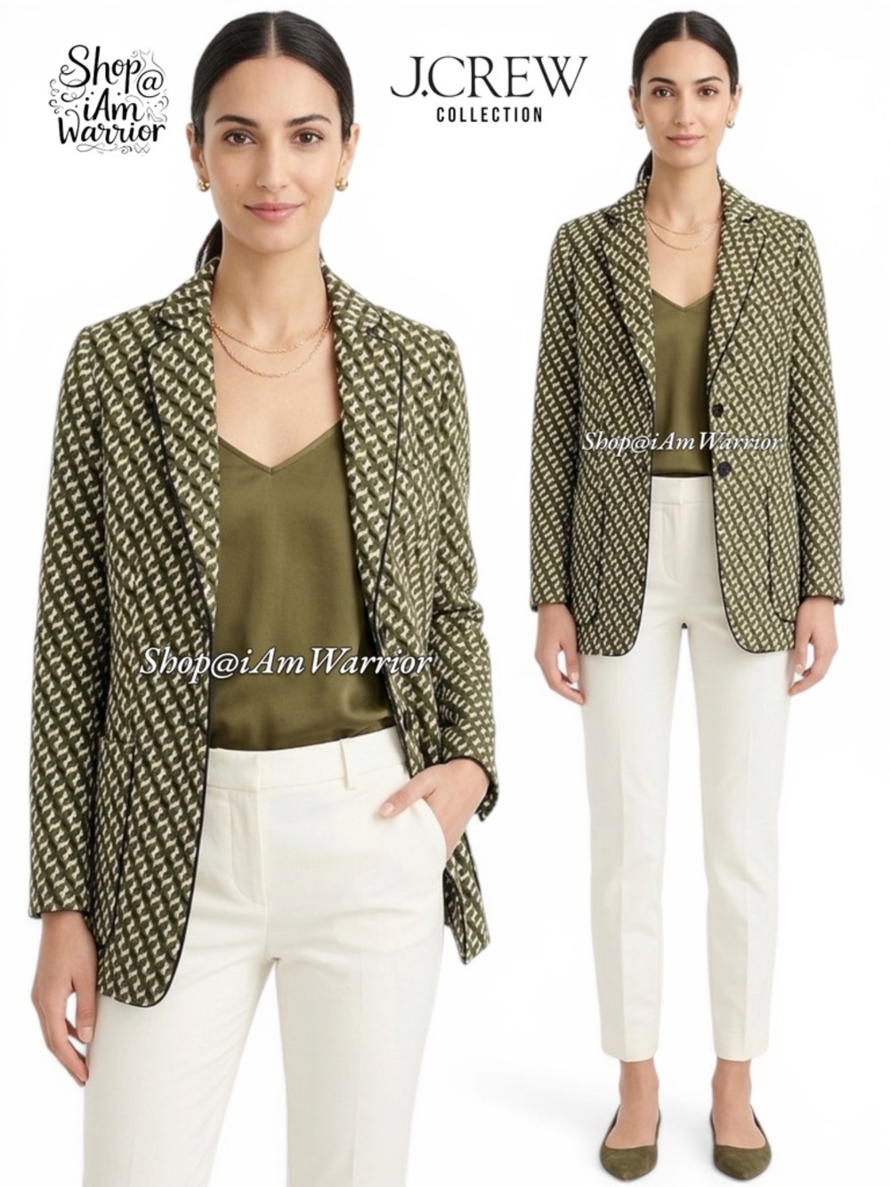 J.Crew Collection